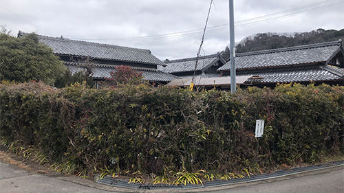 伊賀市