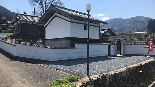 京丹波市