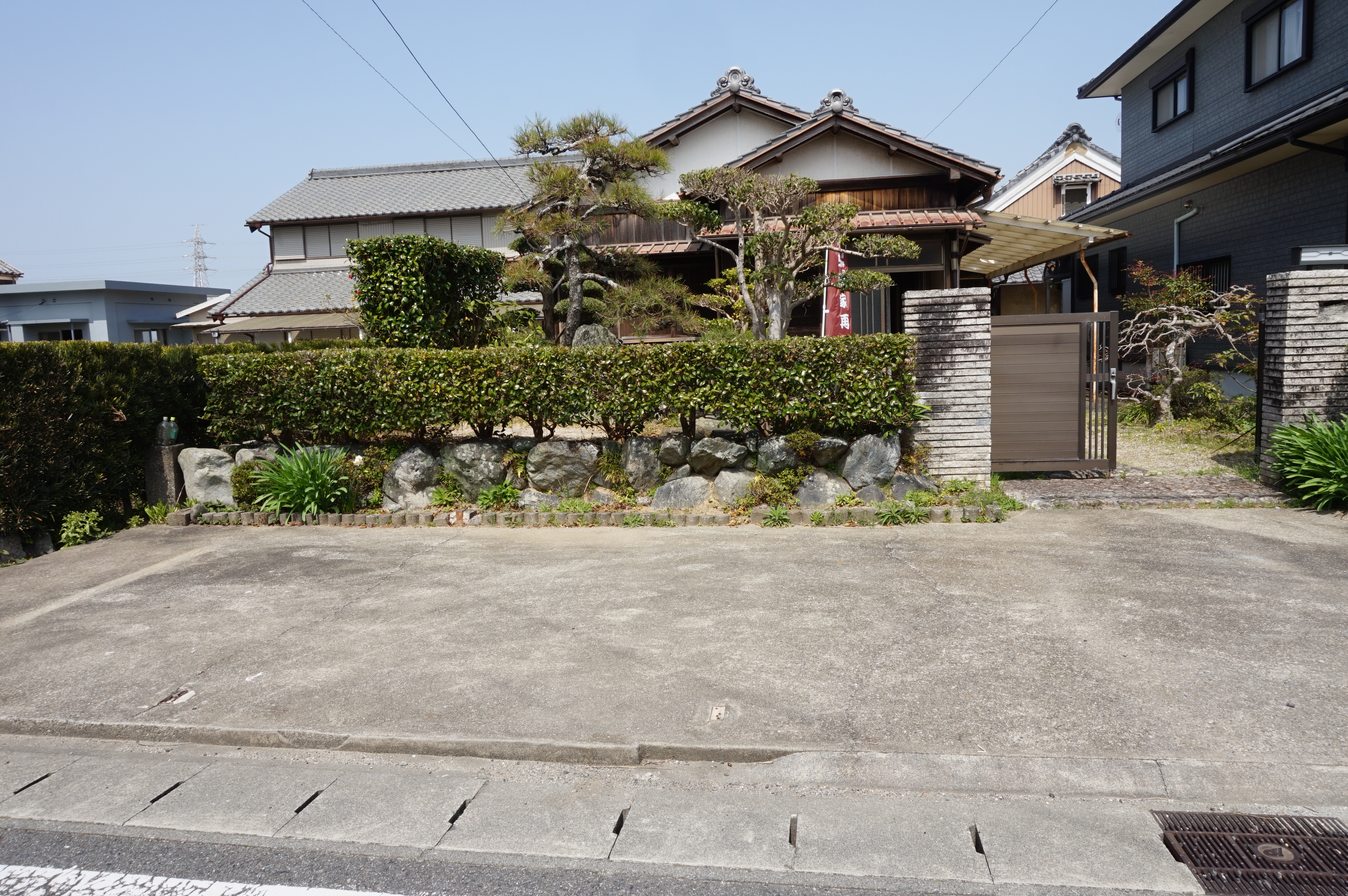 リフォーム中 週末田舎暮らしにも最適 関西の田舎物件 古民家をお探しなら合同会社セカンドライフへ リフォーム中 週末田舎暮らしにも最適 関西の田舎物件 古民家をお探しなら合同会社セカンドライフへ
